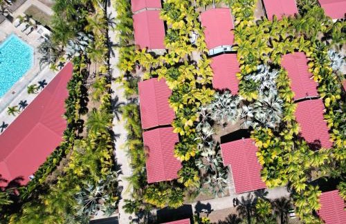 Le Vauclin Resort | EAST KEYS - East Cottages