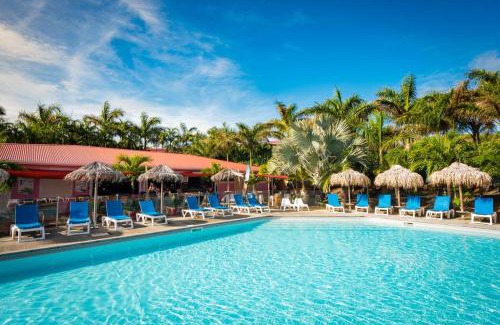 Le Vauclin Resort | EAST KEYS - East Cottages