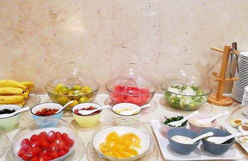 Downtown Hangzhou Apartment | East King Business Hotel (West Lake store, Hangzhou)