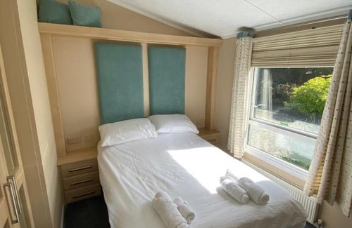Brazzacott House | East kitcham lodge