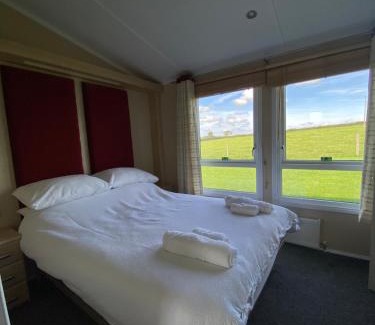 Brazzacott House | East kitcham lodge