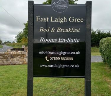 Burnhouse Bed & Breakfast | East Laigh Gree Bed and Breakfast