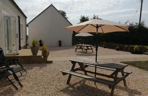 Burnhouse Bed & Breakfast | East Laigh Gree Bed and Breakfast