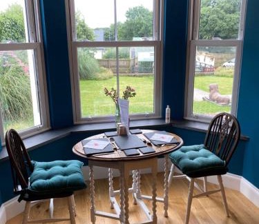 Tavernspite Bed & Breakfast | East Llanteg Guest House