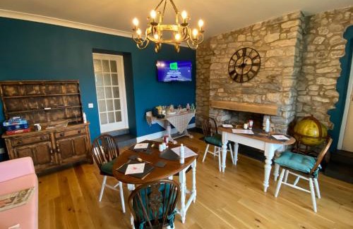 Tavernspite Bed & Breakfast | East Llanteg Guest House
