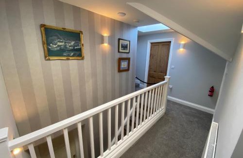 Tavernspite Bed & Breakfast | East Llanteg Guest House