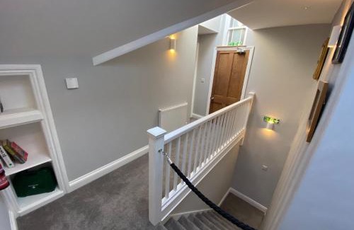 Tavernspite Bed & Breakfast | East Llanteg Guest House