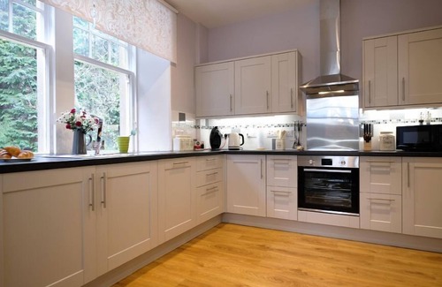 Forres Cottage | East Lodge - a rural retreat that sleeps 6 guests