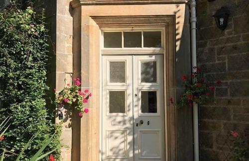 Forres Cottage | East Lodge - a rural retreat that sleeps 6 guests