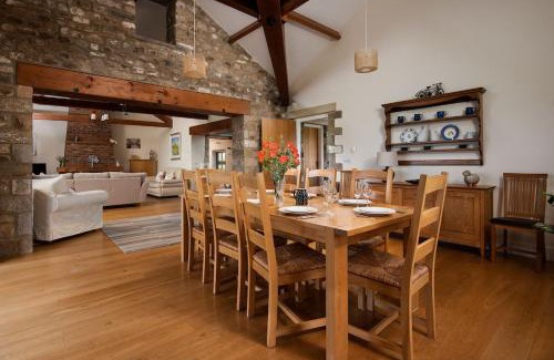 Bedale House | East Lodge, Yorkshire