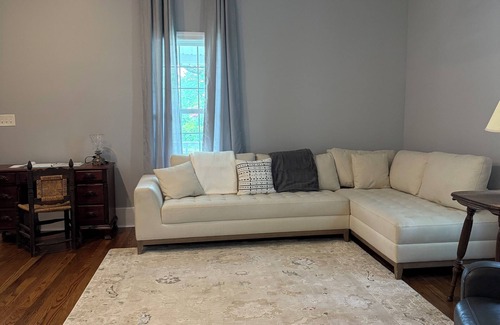Pulaski House | East Madison Escape.