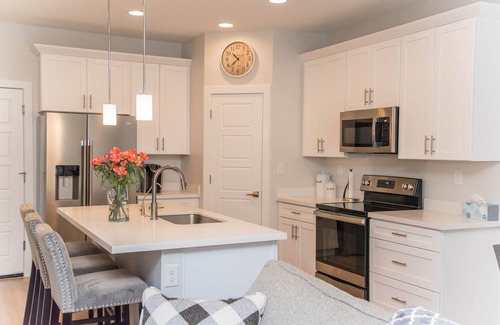 East Mesa Condo | East Mesa - Newer Condo Rental