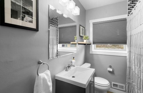 Canyon Rim House | East Millcreek