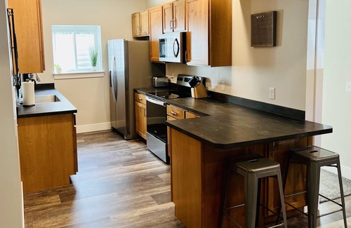 East Missoula House | East Mo Bungalow: Close to Downtown, University, Avail. Aug. 1st!