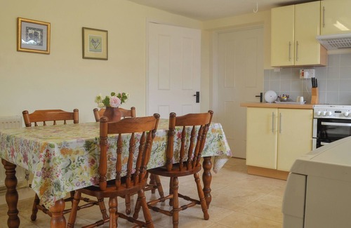Monknash Cottage | East Monkton Farm Cottage