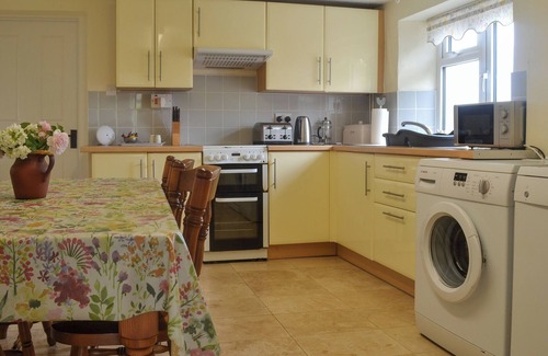 Monknash Cottage | East Monkton Farm Cottage