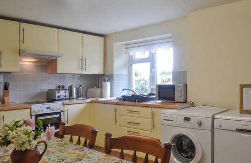 Monknash Cottage | East Monkton Farm Cottage
