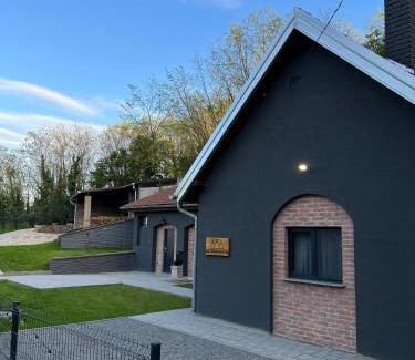 Batina Villa | East Mountain Villa