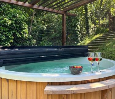 Batina Villa | East Mountain Villa