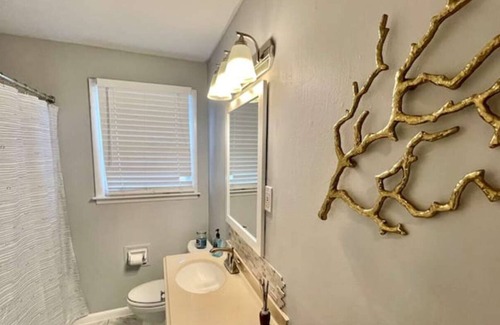 Historic Edgefield House | East Nash/Downtown