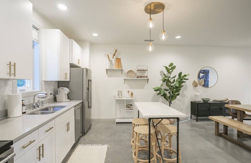 Maxwell House | East Nashville Gem - Minutes to 5 Points & Broadway!