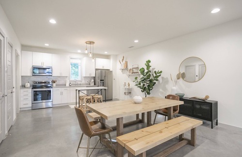 Maxwell House | East Nashville Gem - Minutes to 5 Points & Broadway!