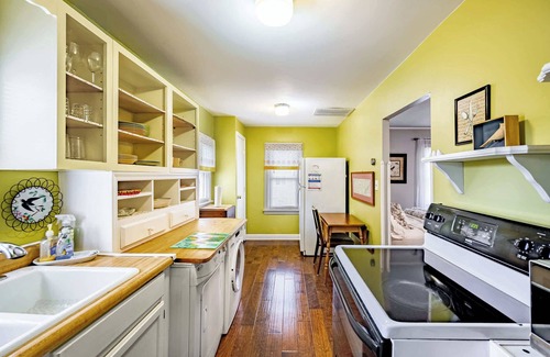 Shelby Hills House | East Nashville Gem - Quiet & Walkable
