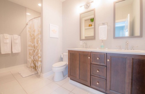 Lockeland Springs House | East Nashville - Private Entrance Suite By Park