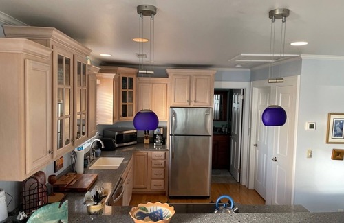 Edenton House | East of Edenton! Romantic sunset waterfront getaway on the Albemarle Sound!