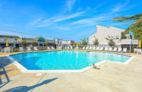 Fenwick Island Apartment | East of the Sun - 39620 E Sun Dr #717