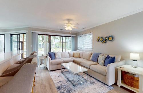 Fenwick Island Apartment | East of the Sun - 39620 E Sun Dr #717