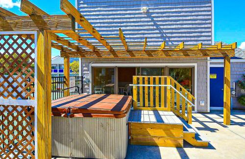 Fenwick Island Apartment | East of the Sun - 39620 East Sun Drive #726