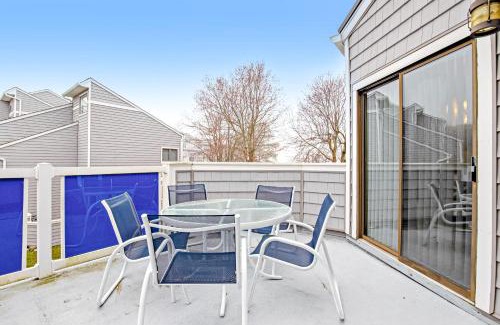 Fenwick Island Apartment | East of the Sun - 39620 East Sun Drive #726