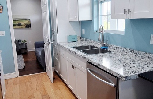 Tampa House | East Orient Park House.