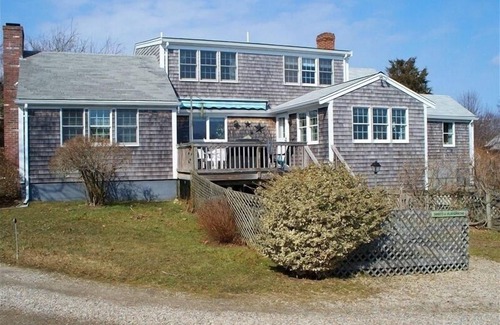 East Orleans House | East Orleans - walk to Nauset Beach