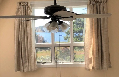 Orleans House | East Orleans Waterview Getaway
