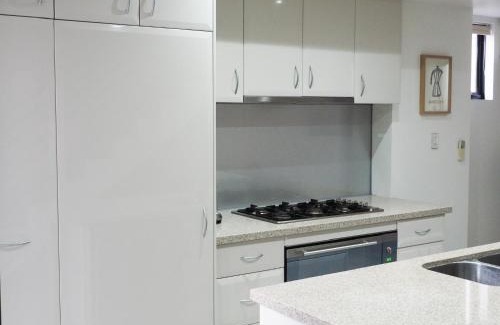 East Perth Apartment | East Perth Townhouse