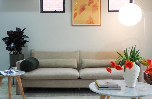 East Perth Apartment | East Perth Townhouse