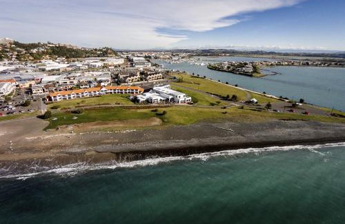 Ahuriri Hotel | East Pier Hotel