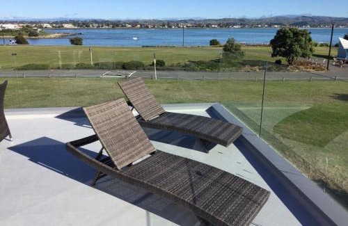 Ahuriri Hotel | East Pier Hotel