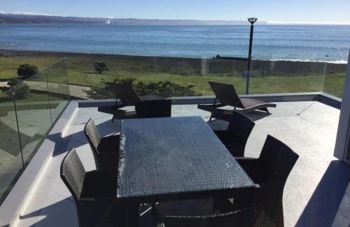 Ahuriri Hotel | East Pier Hotel