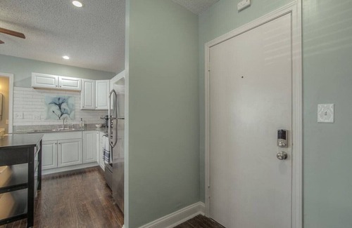 Southmoreland Apartment | East PLAZA Studio