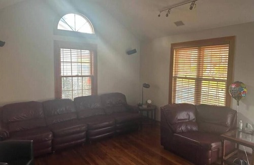 Southwestern Apartment | East Point