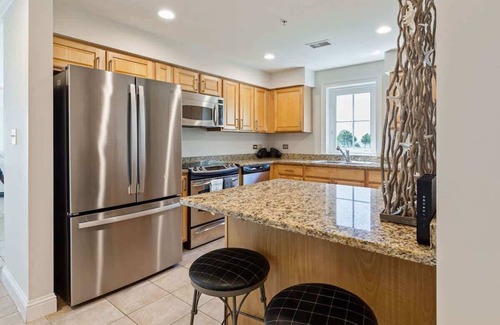 Daufuskie Island Condo | East Point Villa - Luxurious Oceanfront Retreat