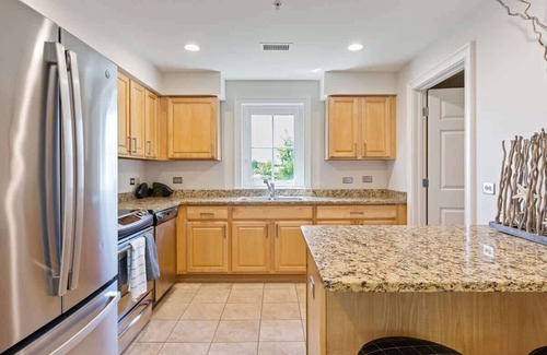 Daufuskie Island Condo | East Point Villa - Luxurious Oceanfront Retreat