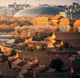 Dongcheng Hotel | East Sacred Hotel-Very close to the Drum Tower,The Lama Temple,Houhai Bar Street,Nanluoguxiang,Tiananmen Square and the Forbidden City, and the subway st ation is also very close