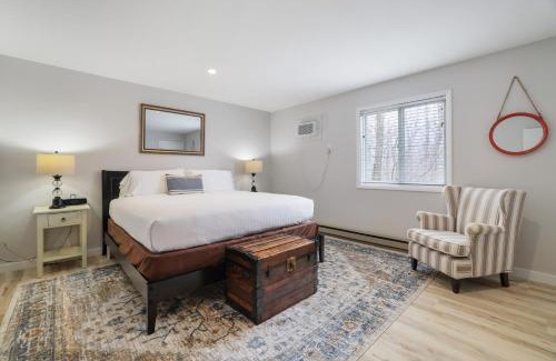 Hawley Hotel | East Shore Lodging