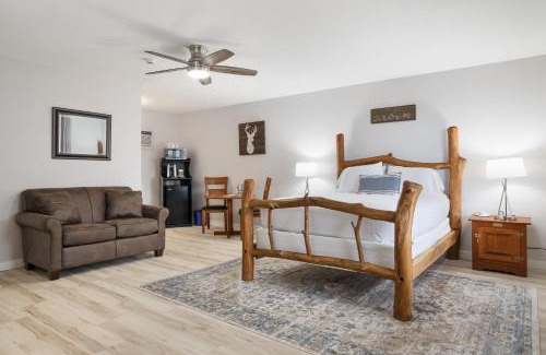 Hawley Hotel | East Shore Lodging
