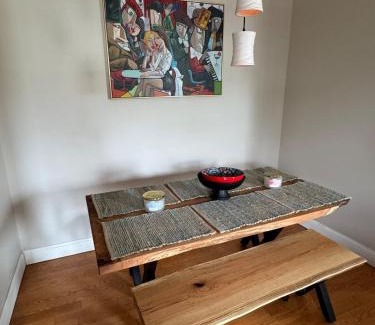 Blackstone Apartment | East Side Dream Home near Brown