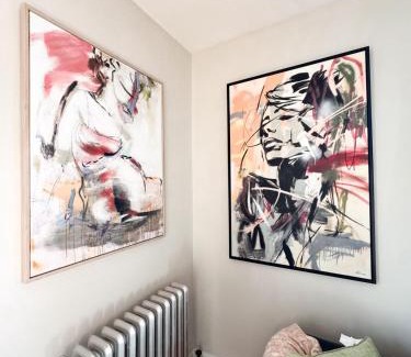 Blackstone Apartment | East Side Dream Home near Brown